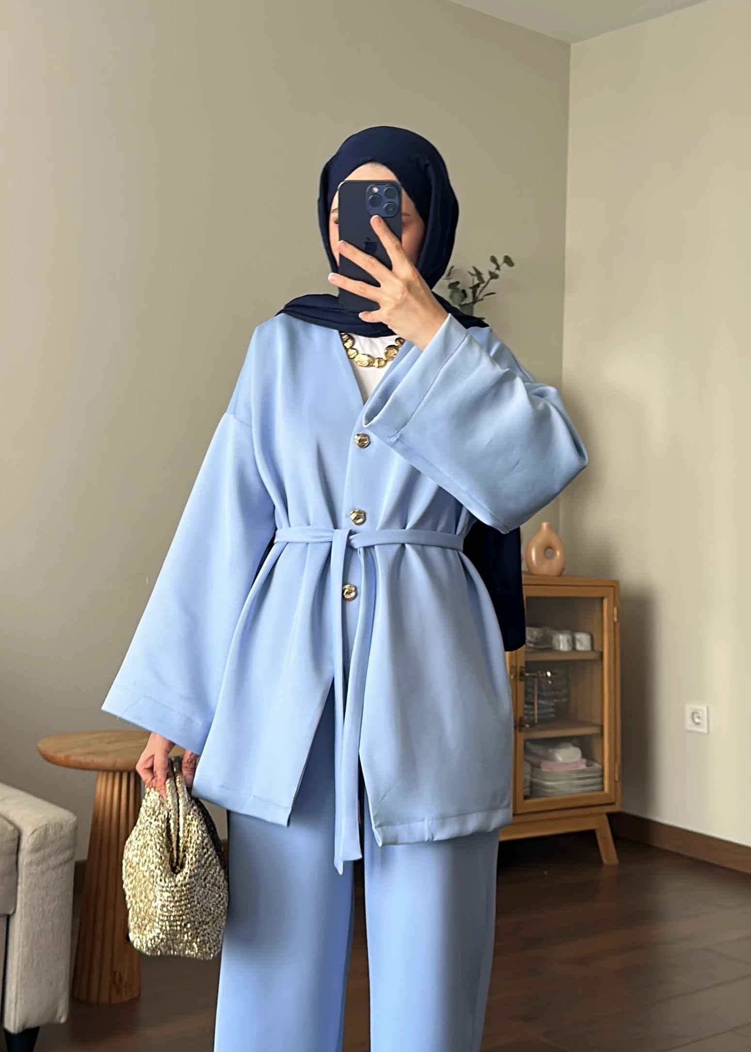 CARLY SCUBA TAKIM | Bebe Mavisi