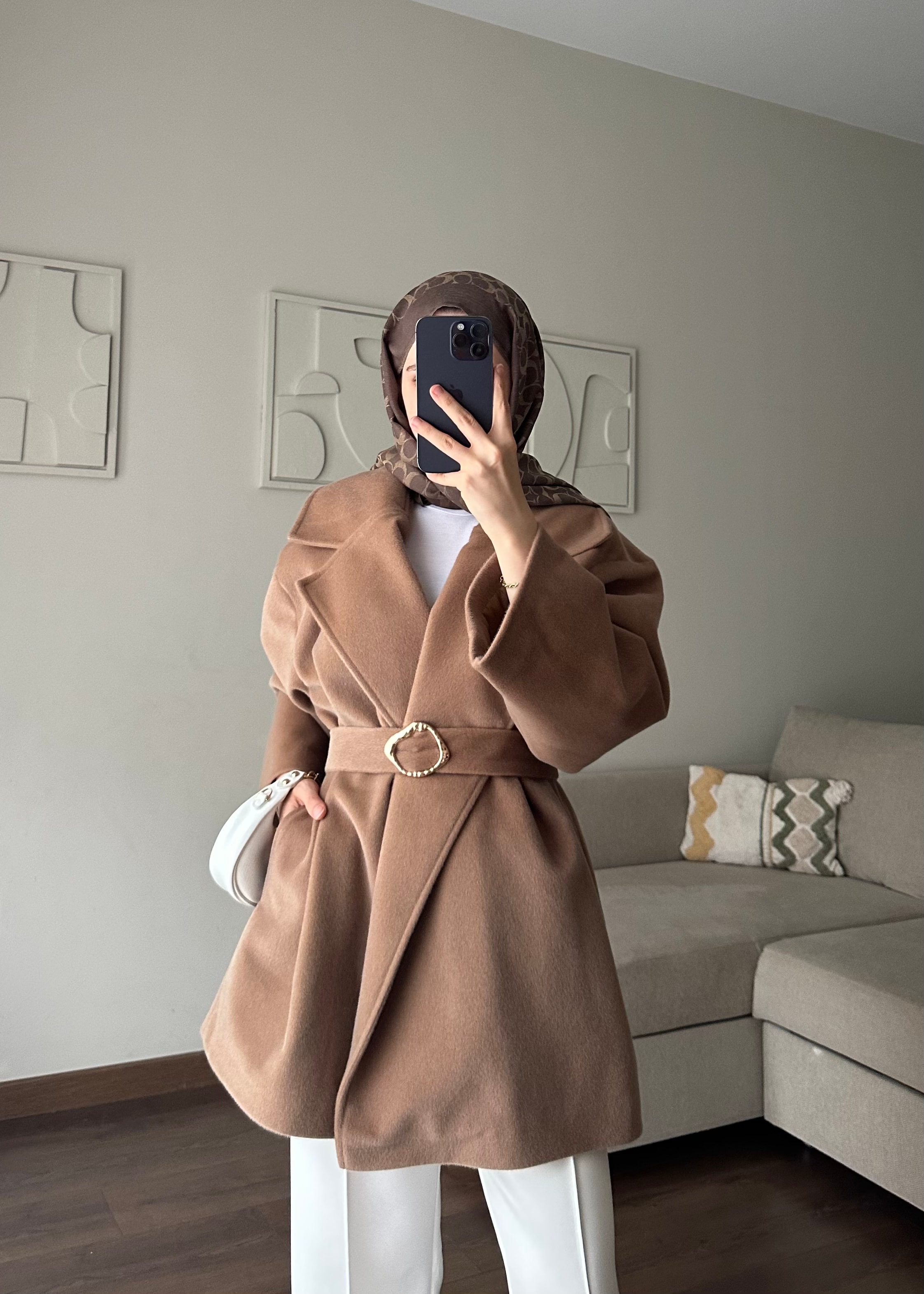 JOSIE KAŞE | Taba