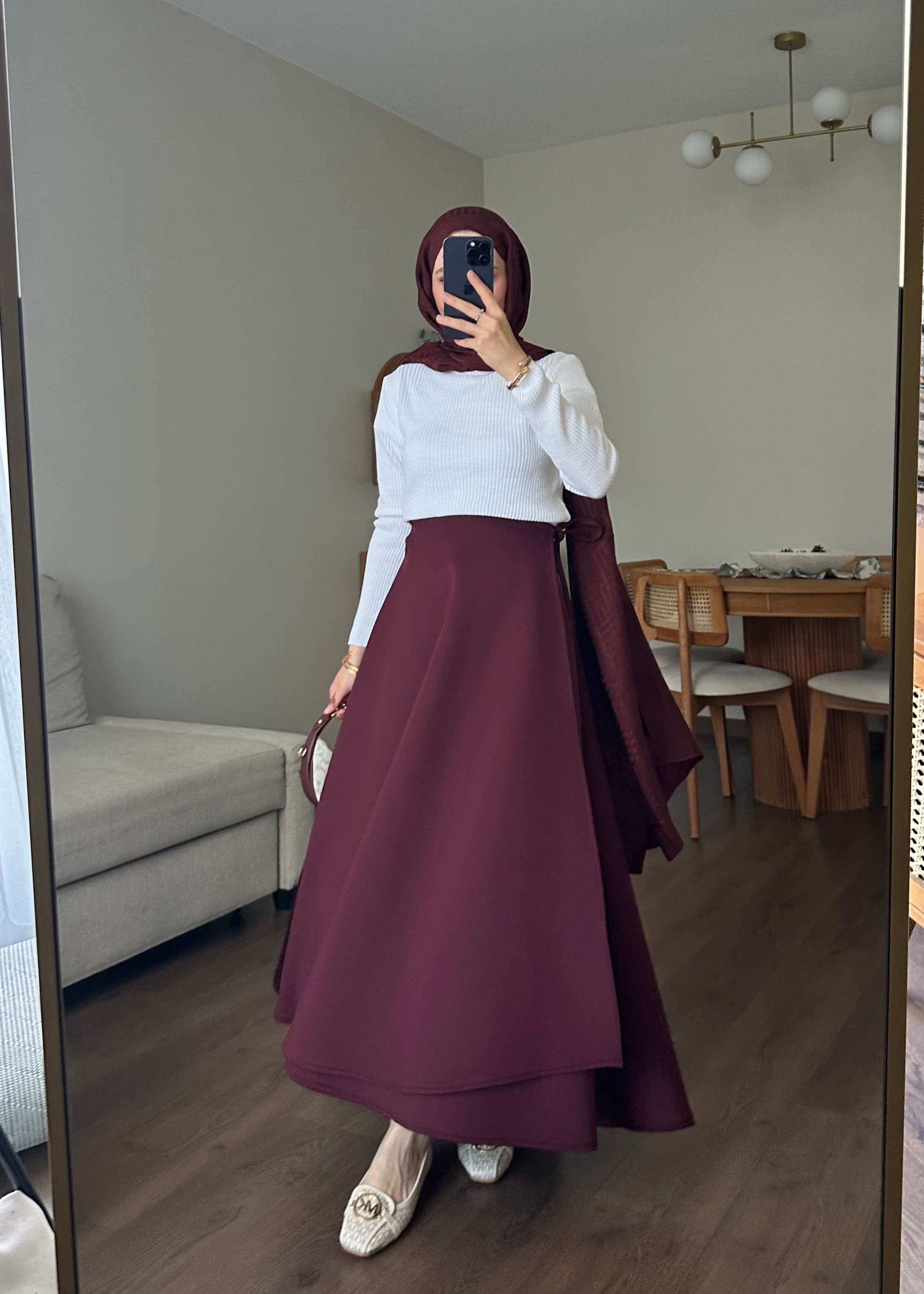 SCUBA ETEK | Bordo