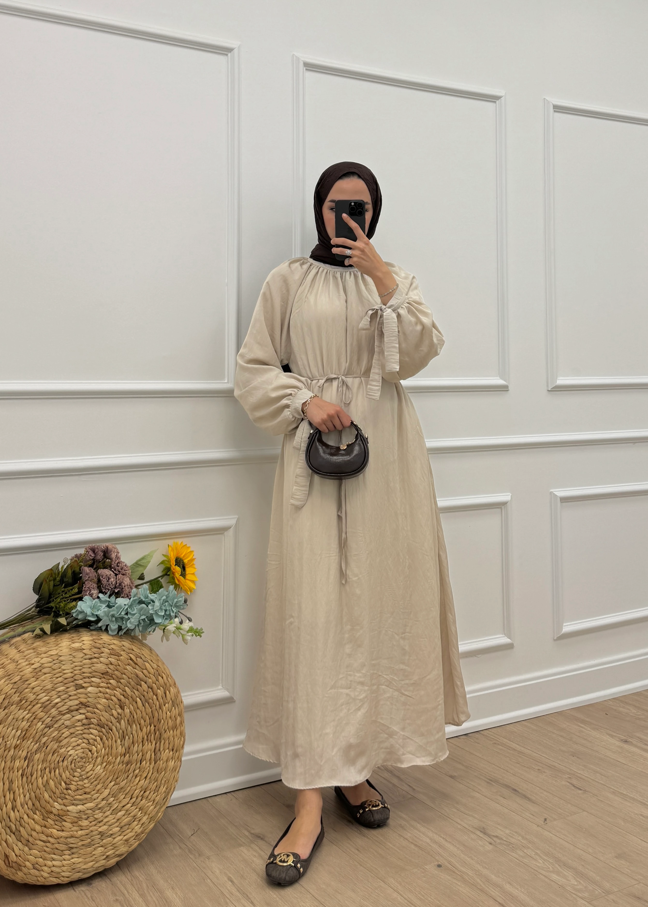 İBİZA ALY ELBİSE | Taş