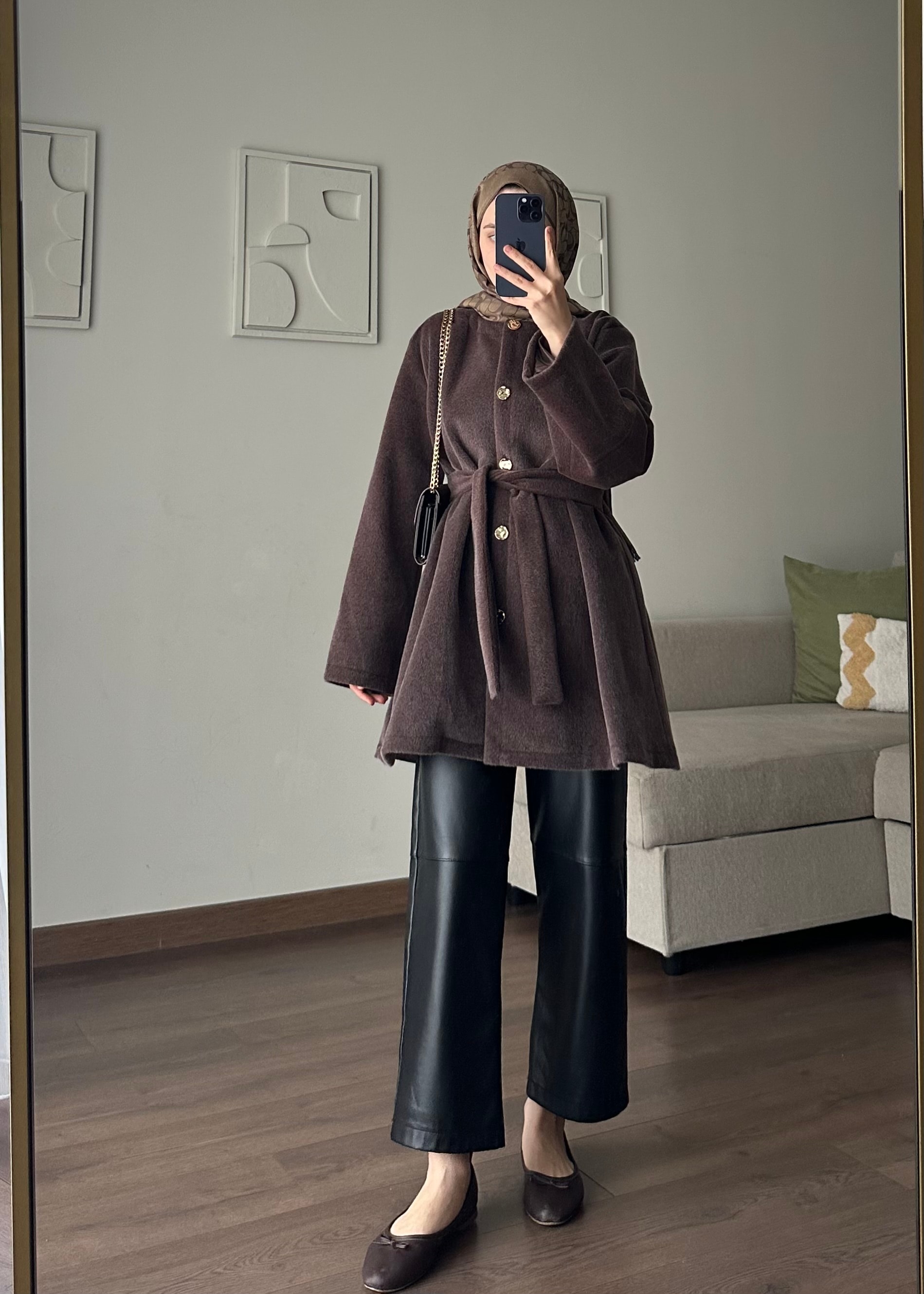 LUUQ KAŞE KABAN | Kahve 