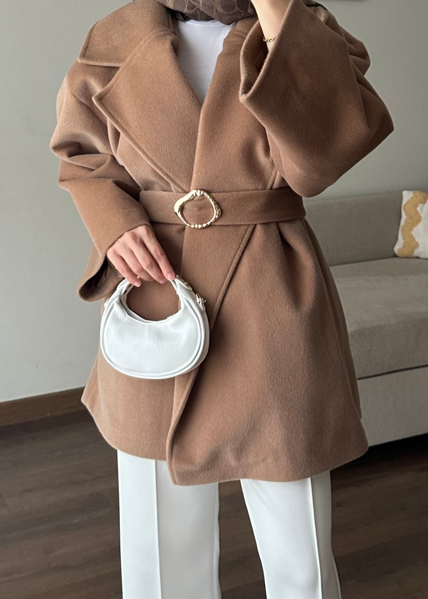 JOSIE KAŞE | Taba