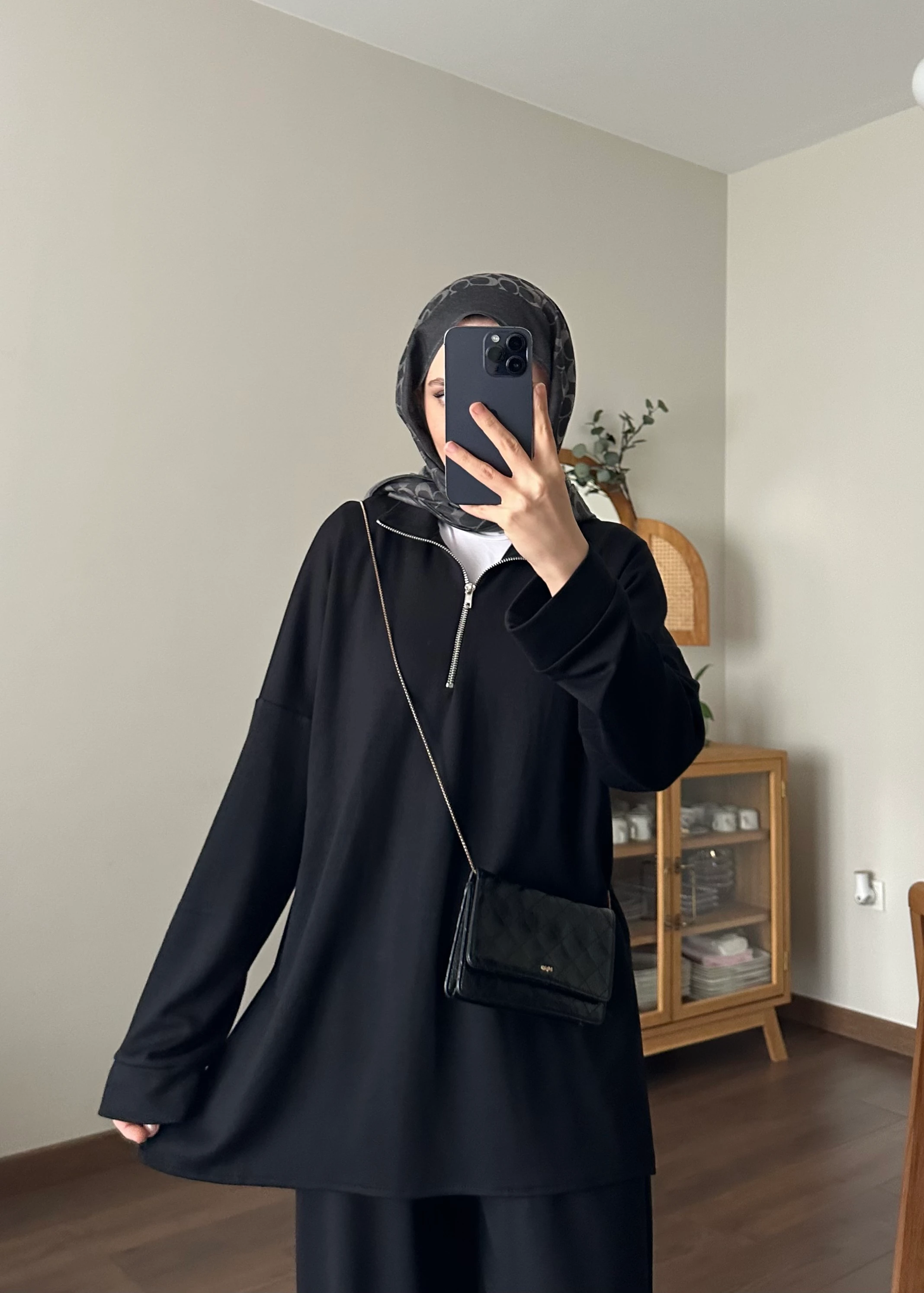 EMRY OYSHO TAKIM | Siyah 