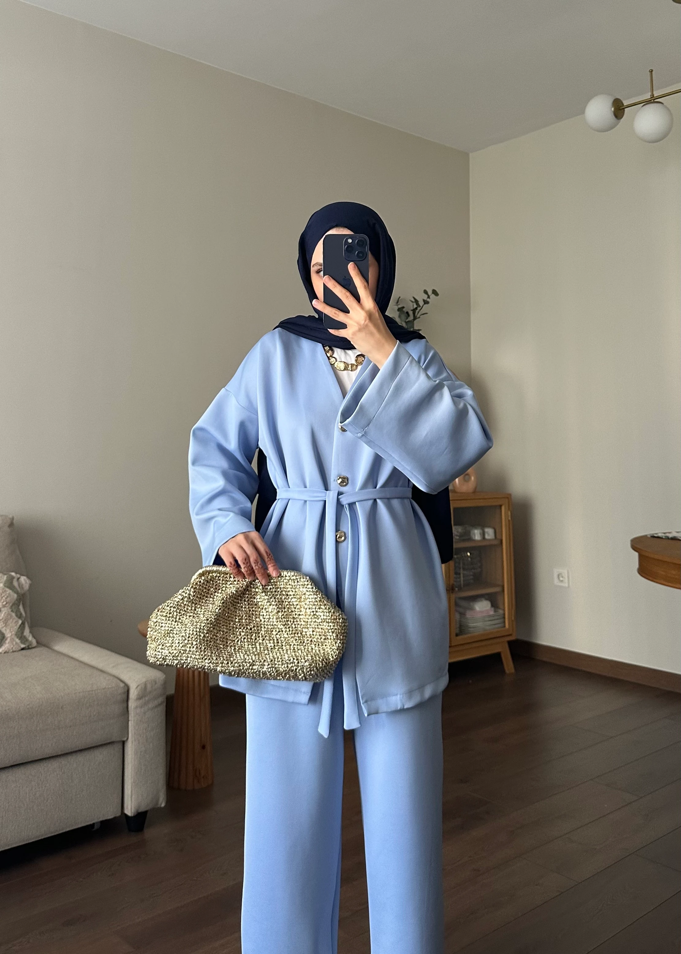 CARLY SCUBA TAKIM | Bebe Mavisi