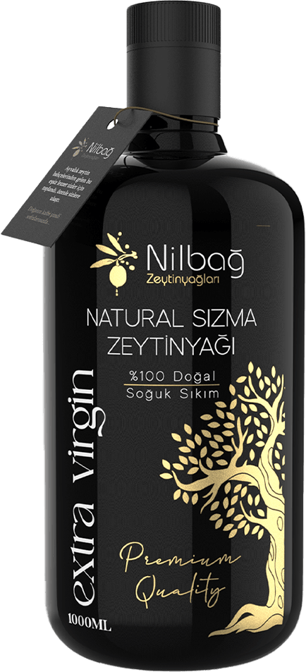 NATURAL SIZMA ZEYTİNYAĞI BİOLİO