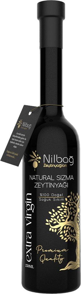 NATURAL SIZMA ZEYTİNYAĞI OPERA 250 - 750 ML