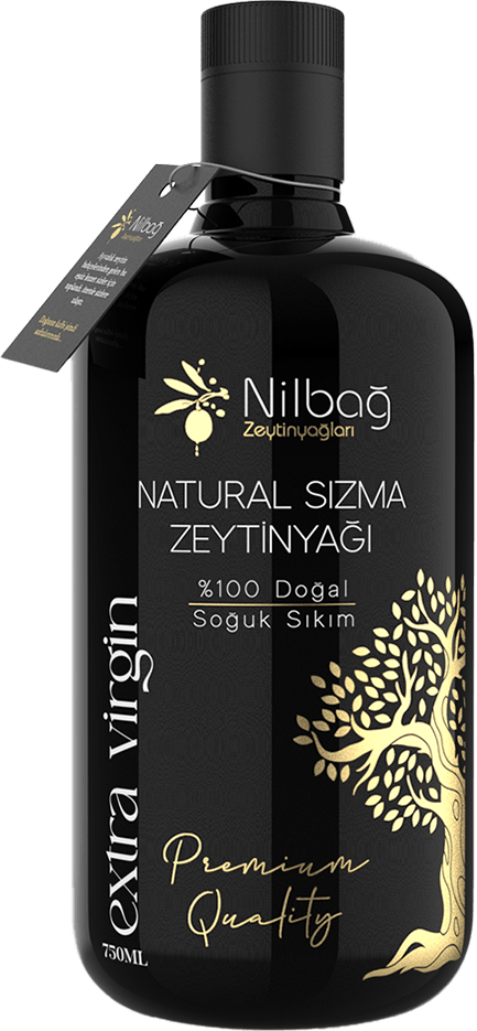 NATURAL SIZMA ZEYTİNYAĞI BİOLİO