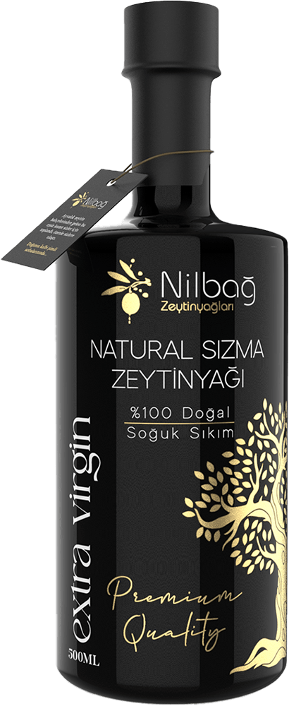 NATURAL SIZMA ZEYTİNYAĞI PRİMULA 500 ML.