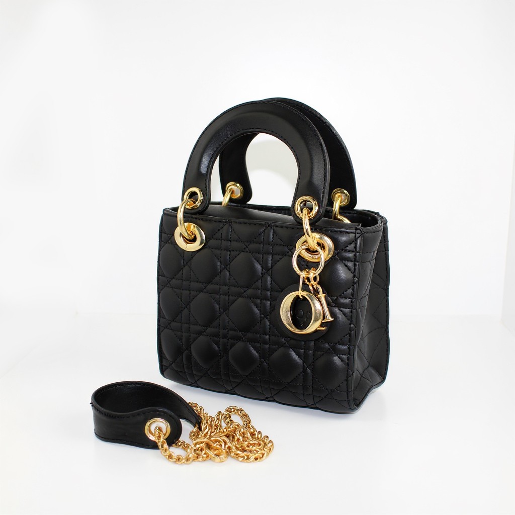 Lady Dior Çanta