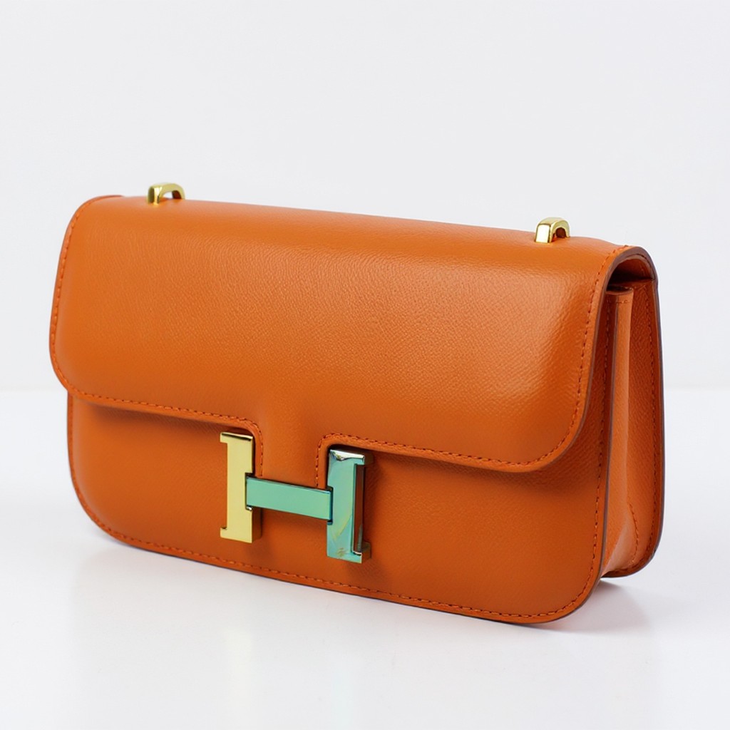 Epsom Leather