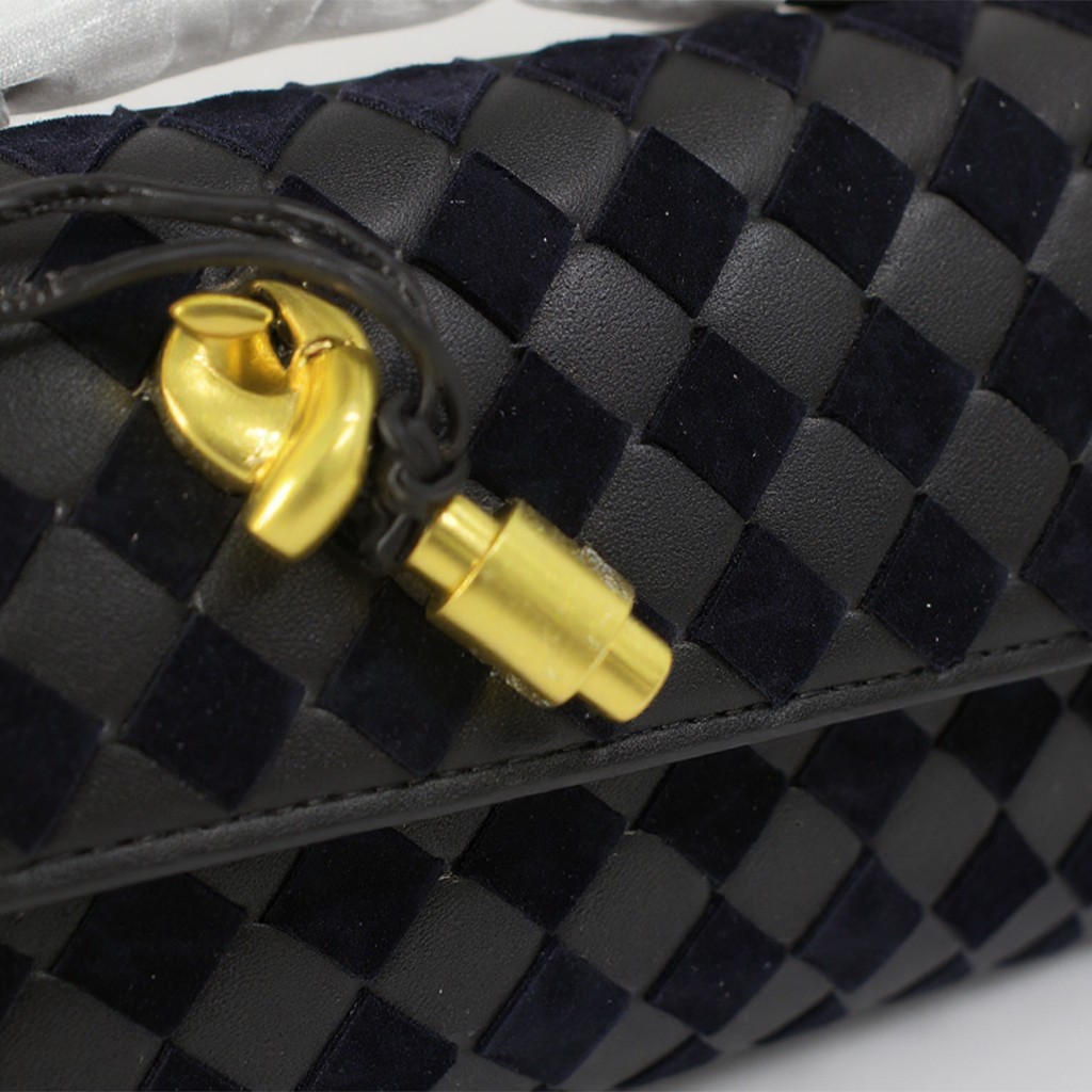 Andiamo Clutch