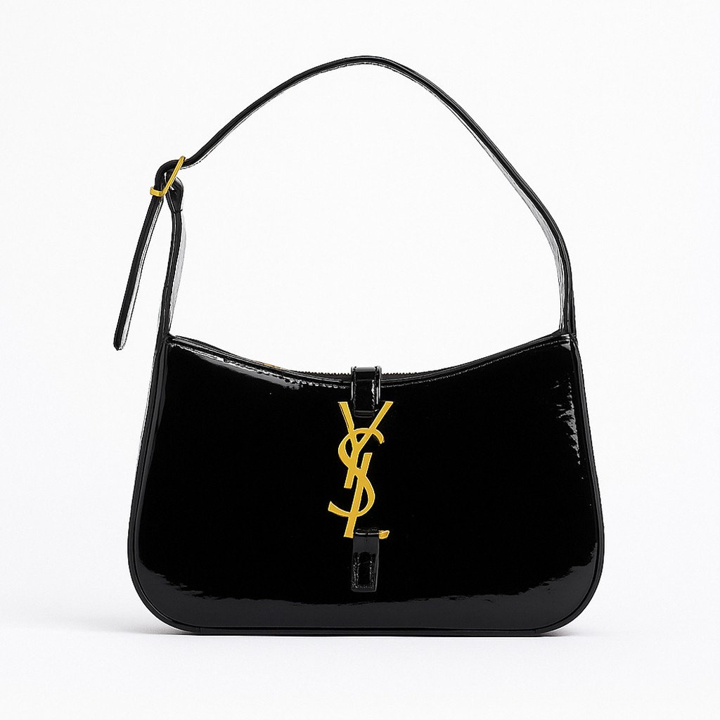 Mini Patent Leather
