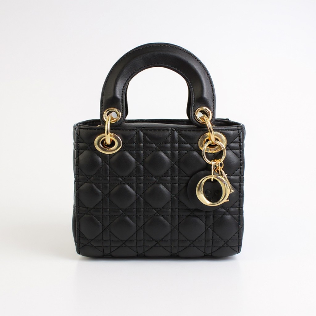 Lady Dior Çanta