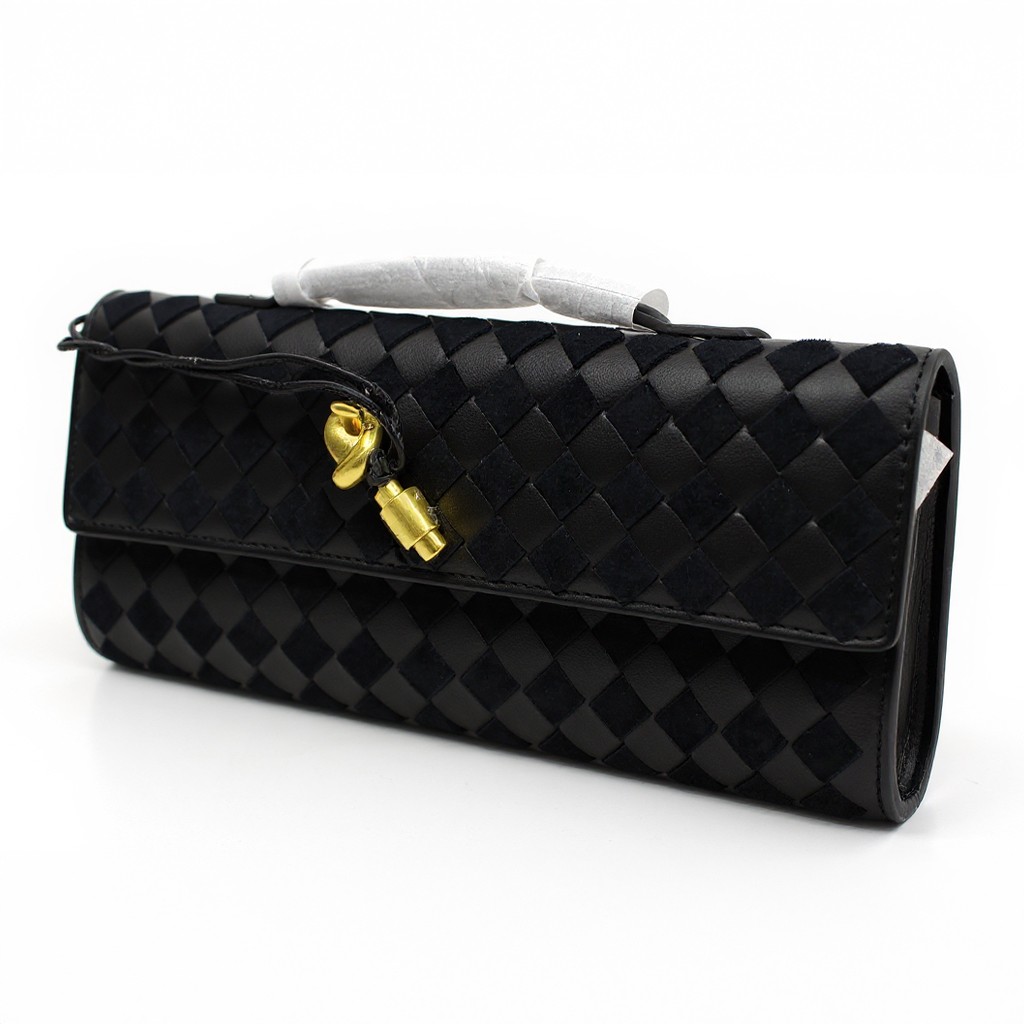 Andiamo Clutch
