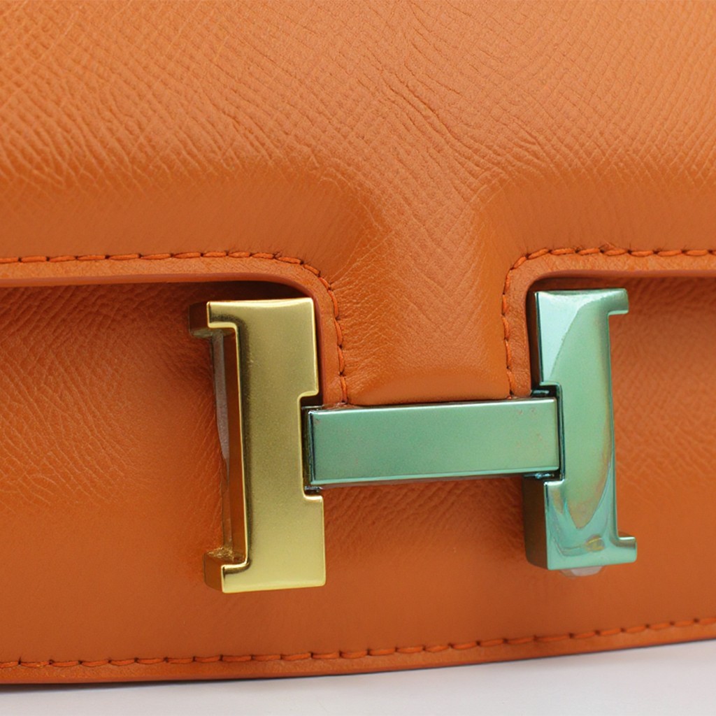 Epsom Leather