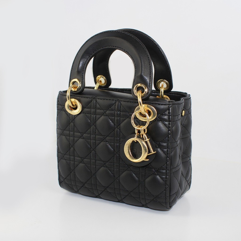 Lady Dior Çanta