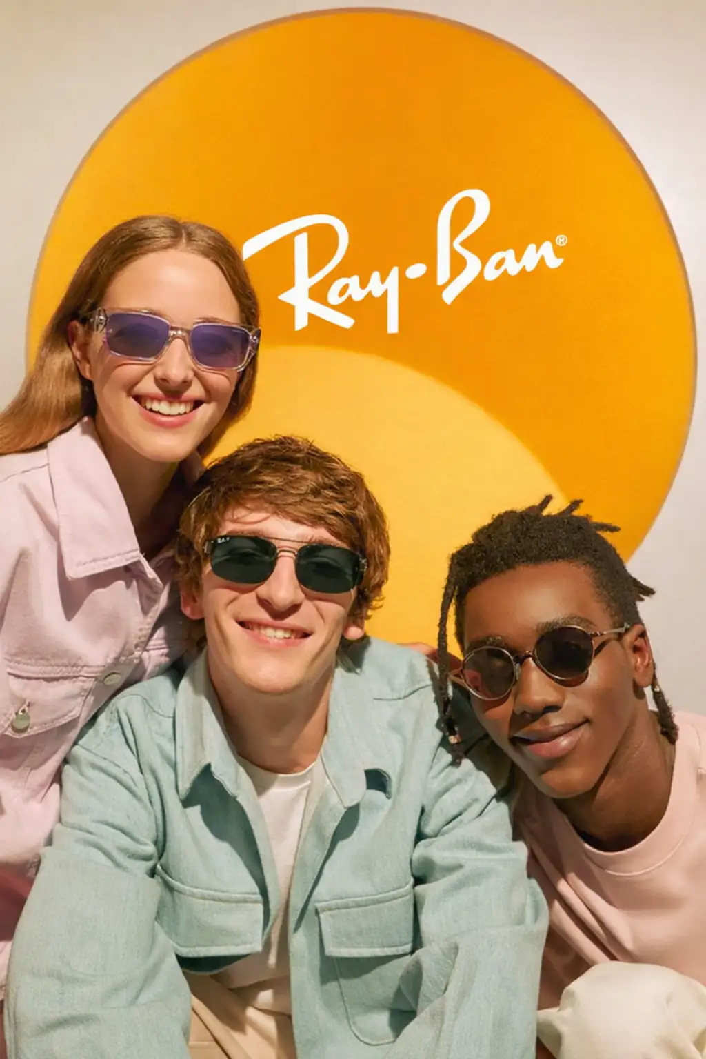 Ray-Ban