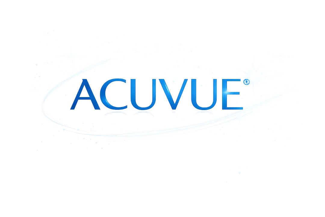 Acuvue kontakt lens