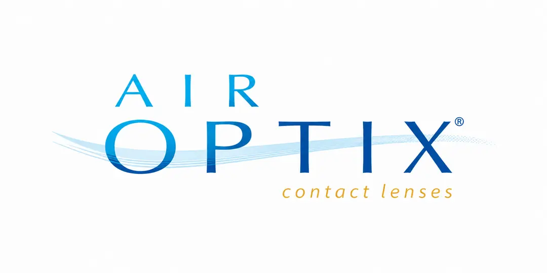 Air Optix kontakt lens
