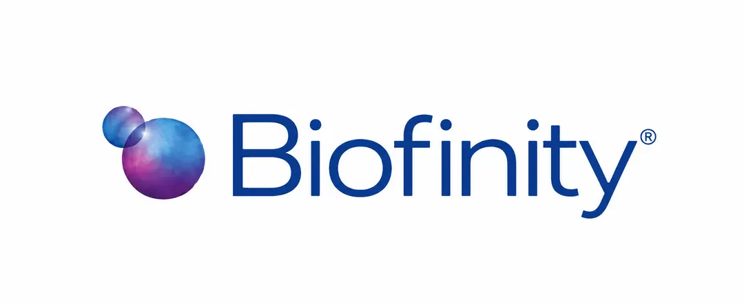 Biofinity kontakt lens