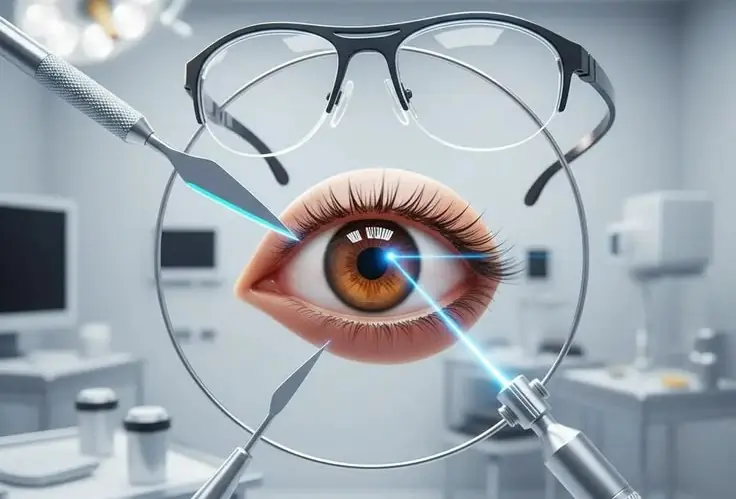 Essilor Zeiss Nikon ve Kodak gözlük camı markalarının kalite ve görüş konforu açısından karşılaştırılması