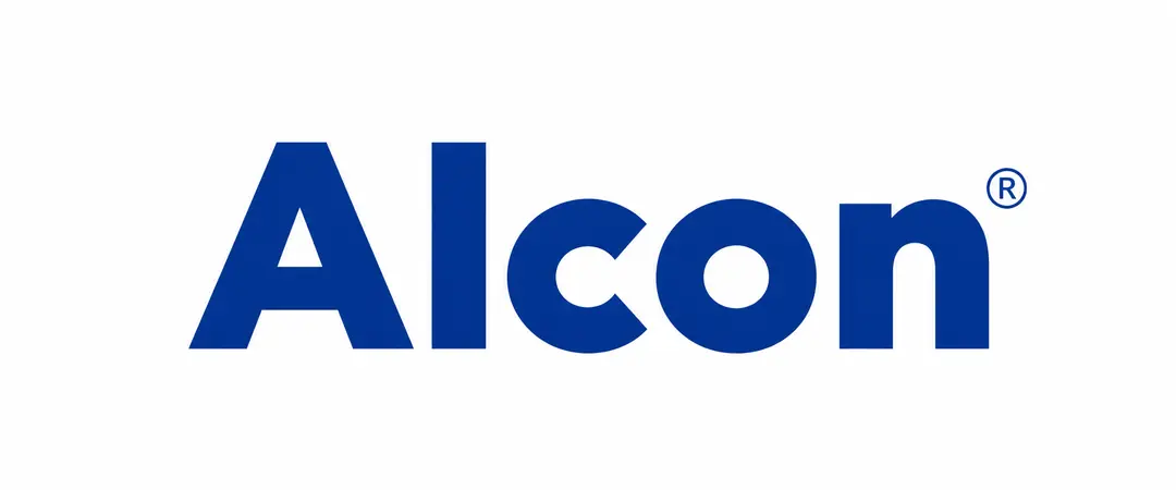 Alcon kontakt lens