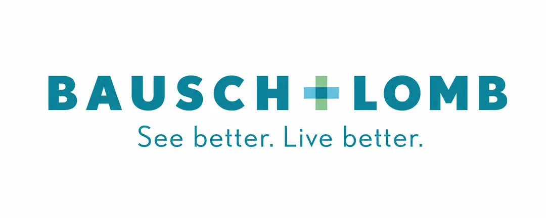 Bausch Lomb kontakt lens