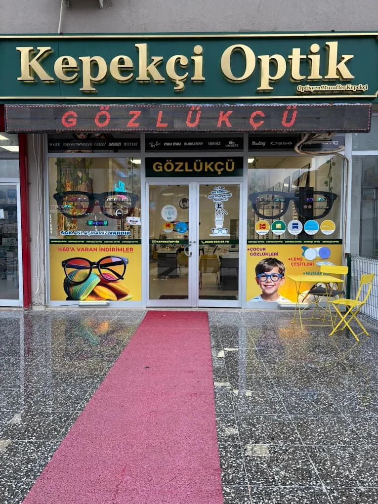 Kilis optik mağazası güneş gözlüğü modelleri