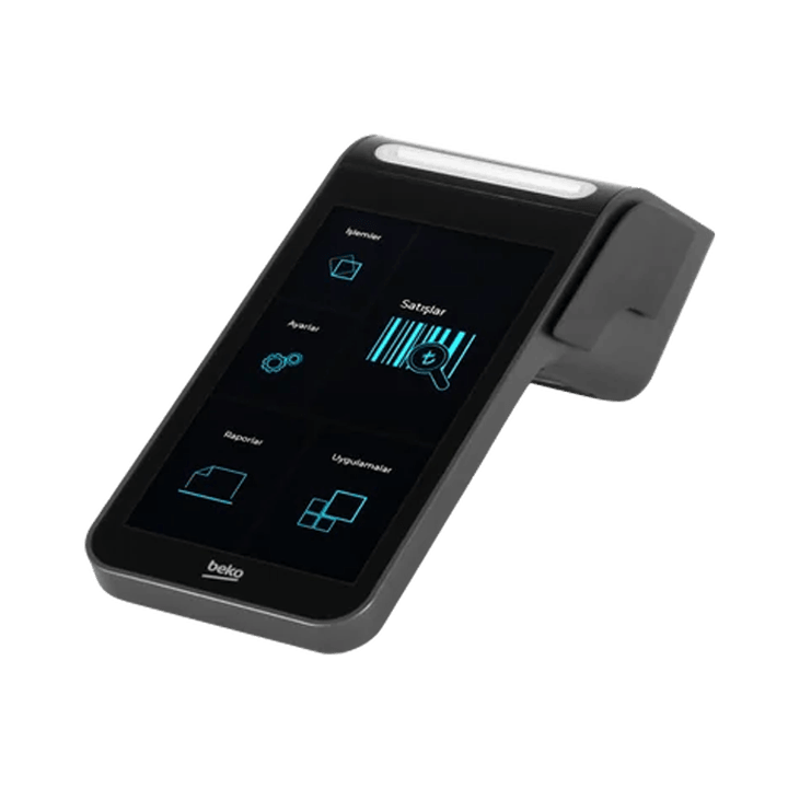 Beko 400 TR Android POS 