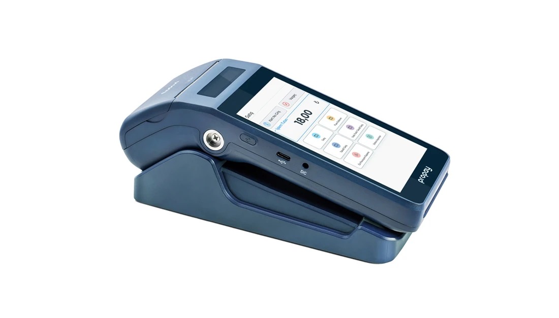 Propay P1000 ECR İncelemesi Yeni Nesil Android Yazar Kasa Arayanlara Modern Bir Seçenek