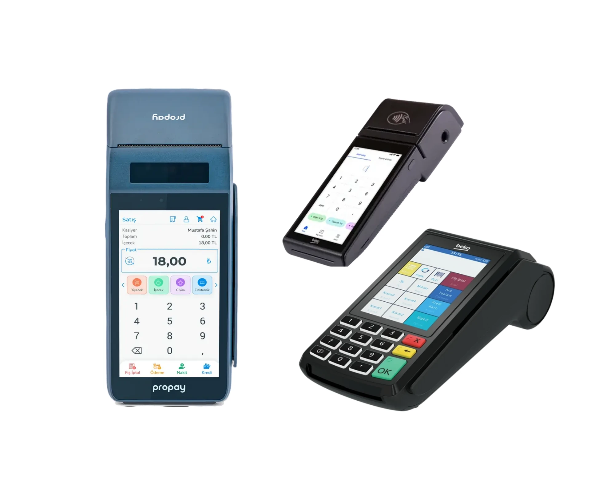 Müşteri Deneyimini Dönüştürmenin Yolu Hızlı ve Güvenli Ödeme Sistemleri