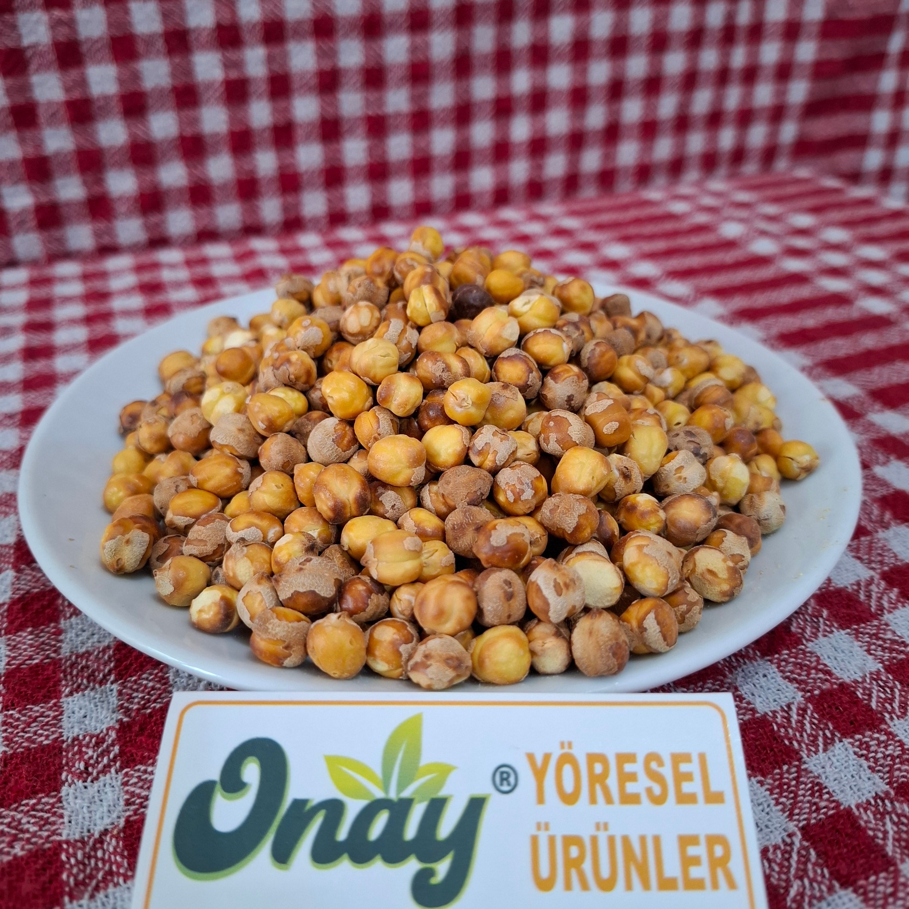 Ağın Leblebisi