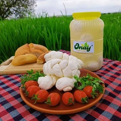 TAM YAĞLI NET 3 KG ÖRGÜ PEYNİR