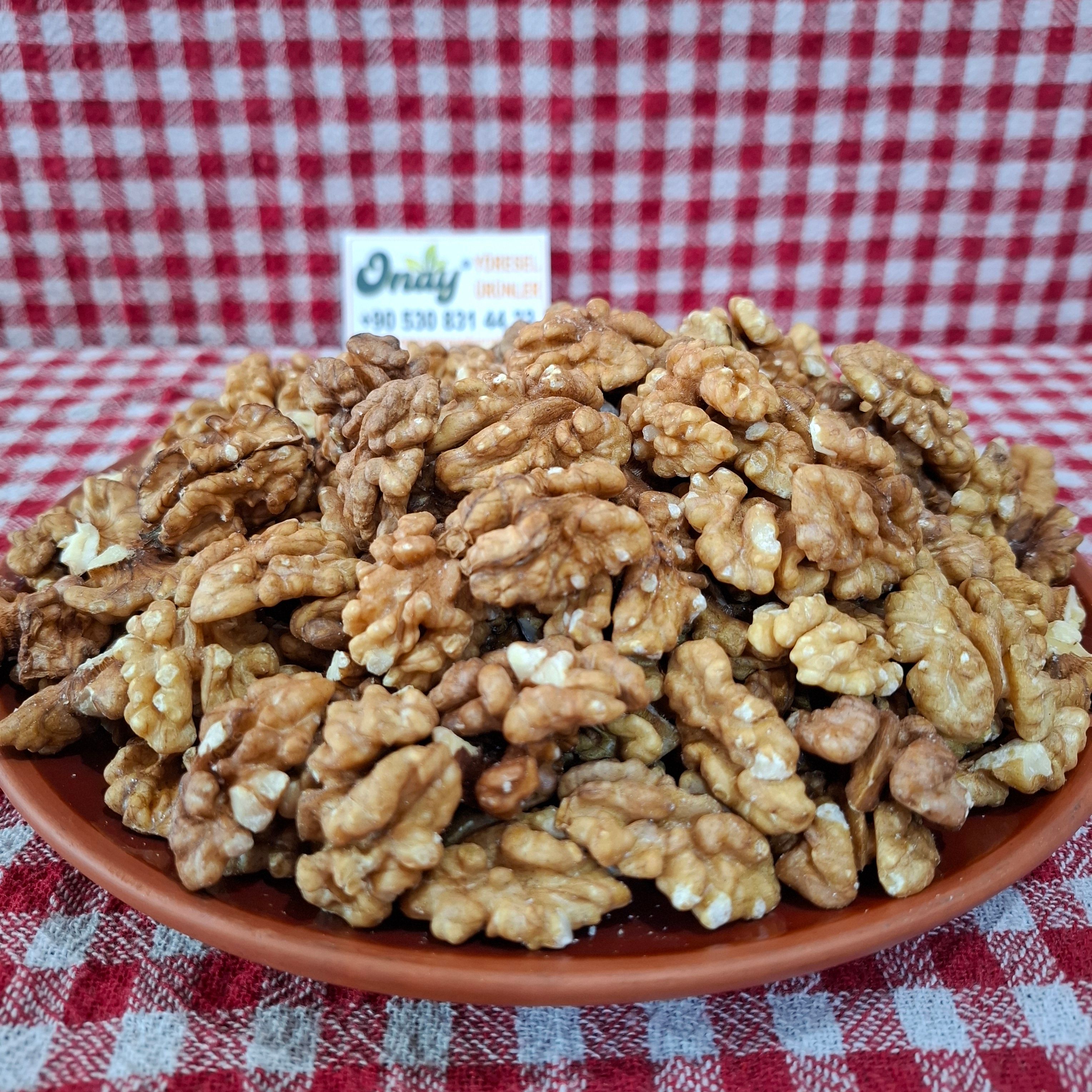 Ceviz İçi 1. Kalite
