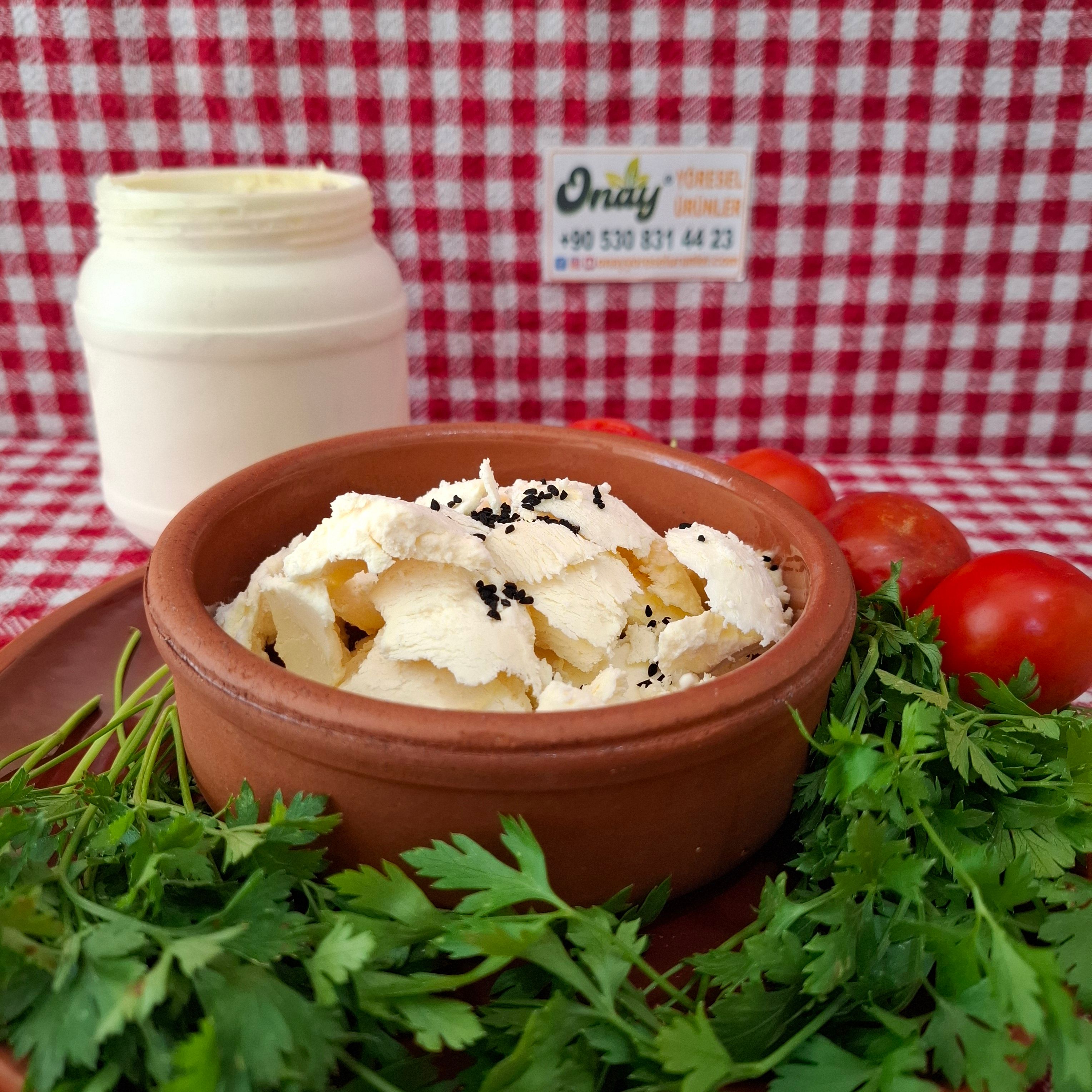 Onay Koyun Tulum Peyniri (Bidon)