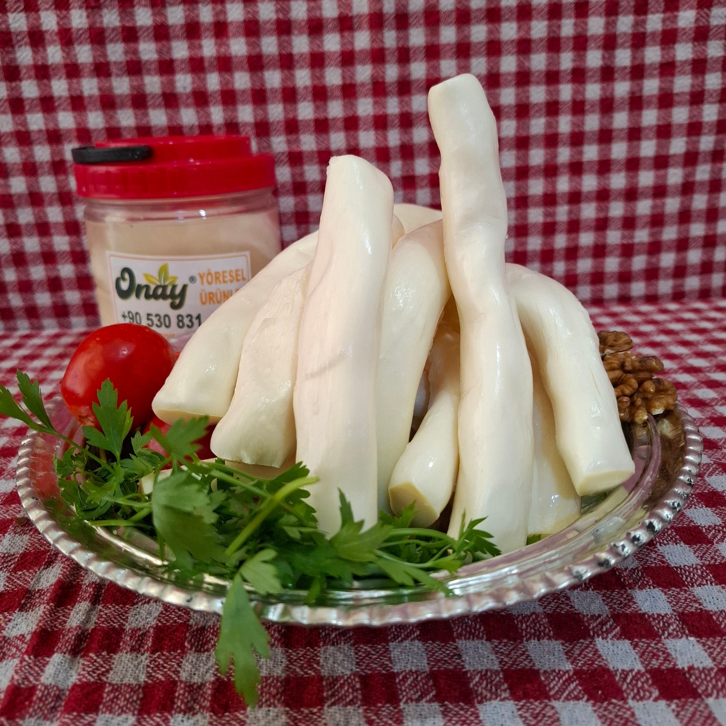Tam Yağlı Dil Peynir