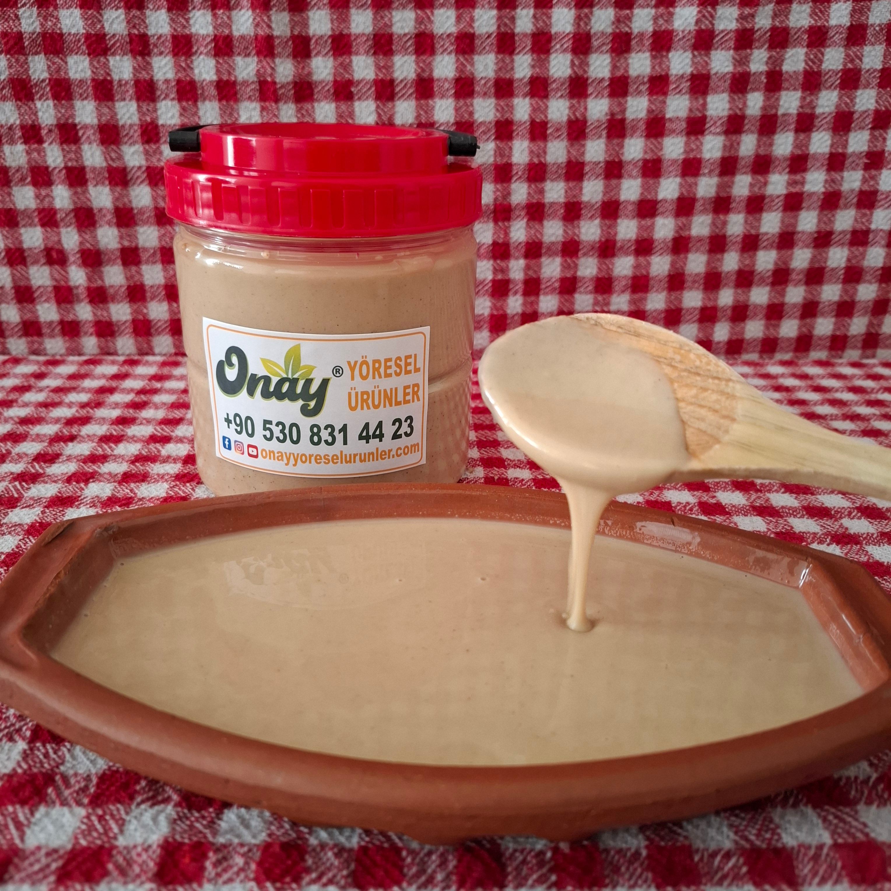 Kilis Tahini