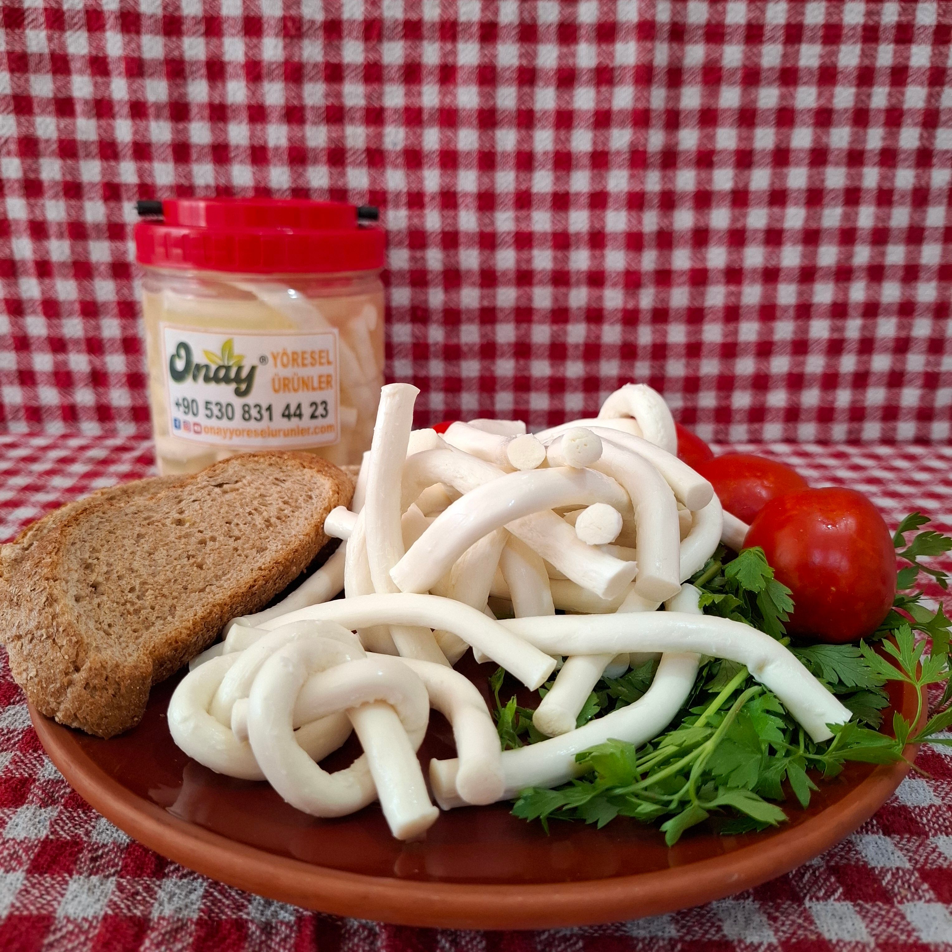 Tam Yağlı Çubuk Peyniri
