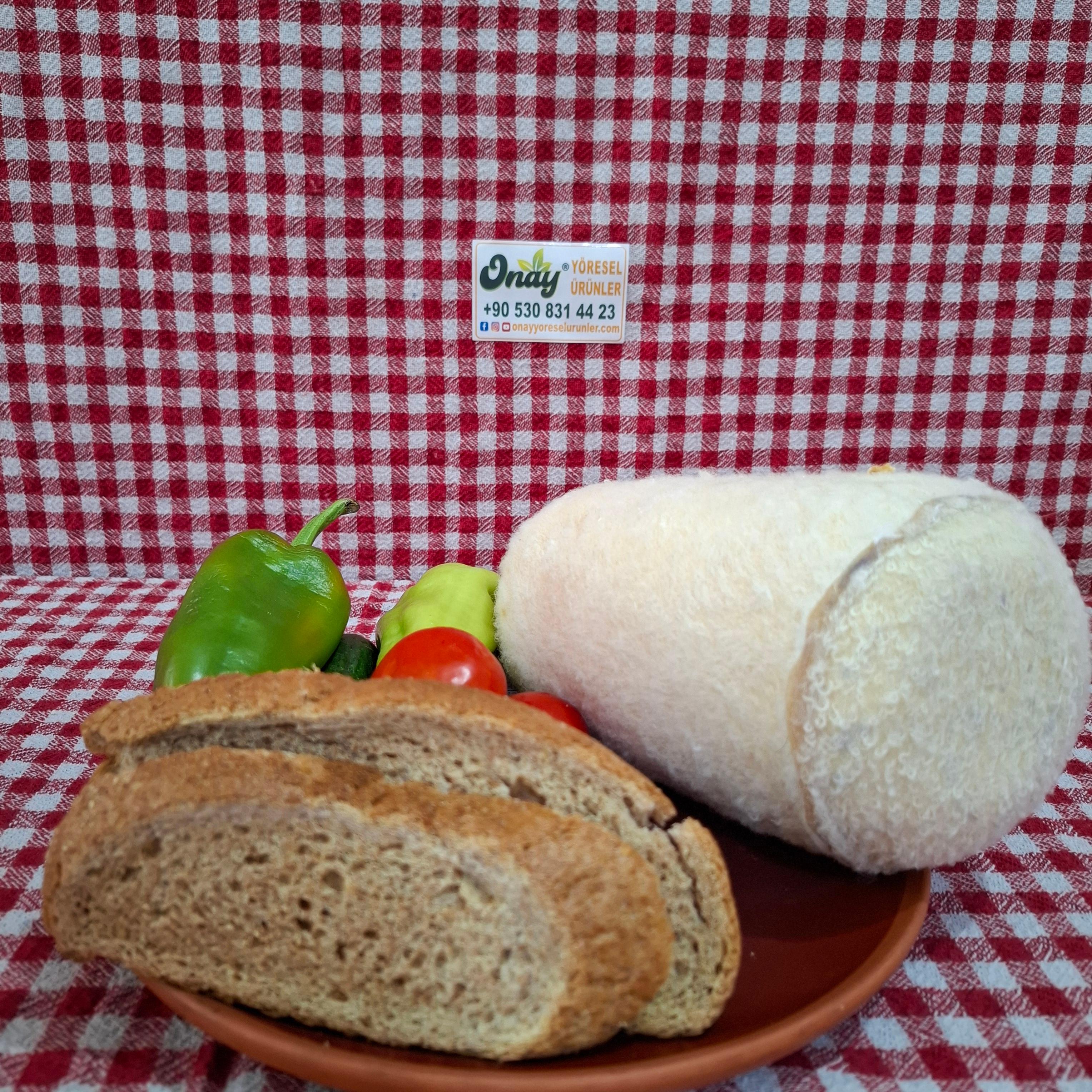 Onay Deri Koyun Tulum Peyniri
