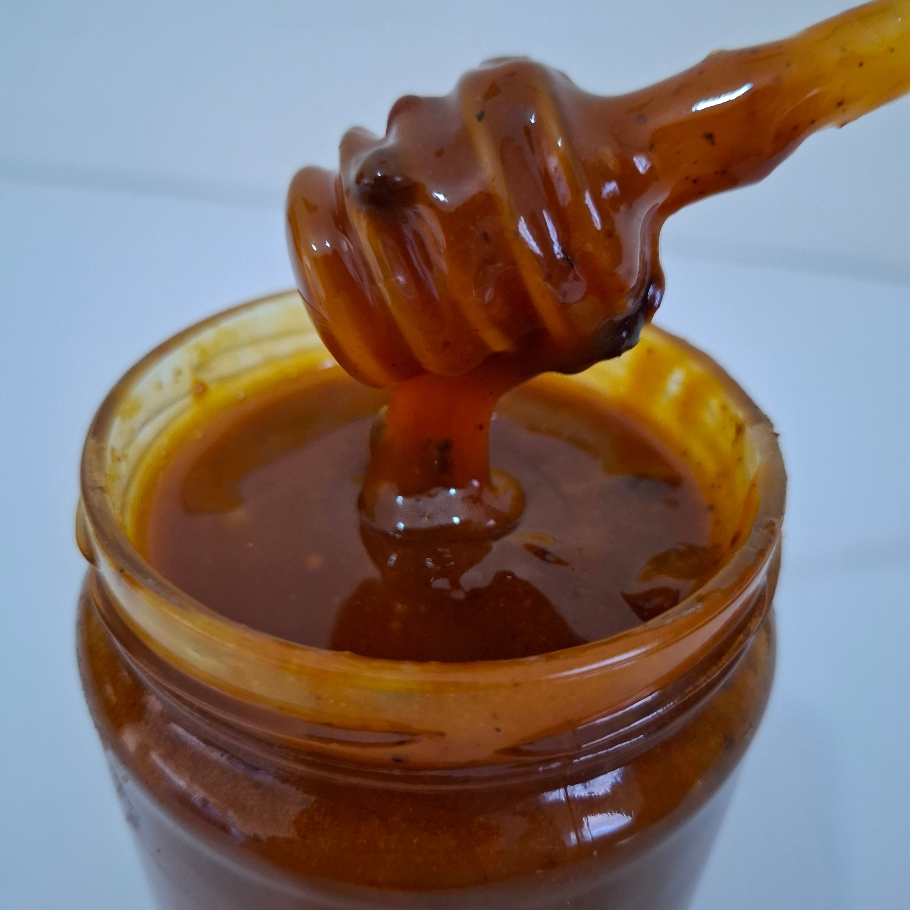 Arı Ürünleri Karışımı (Atom)