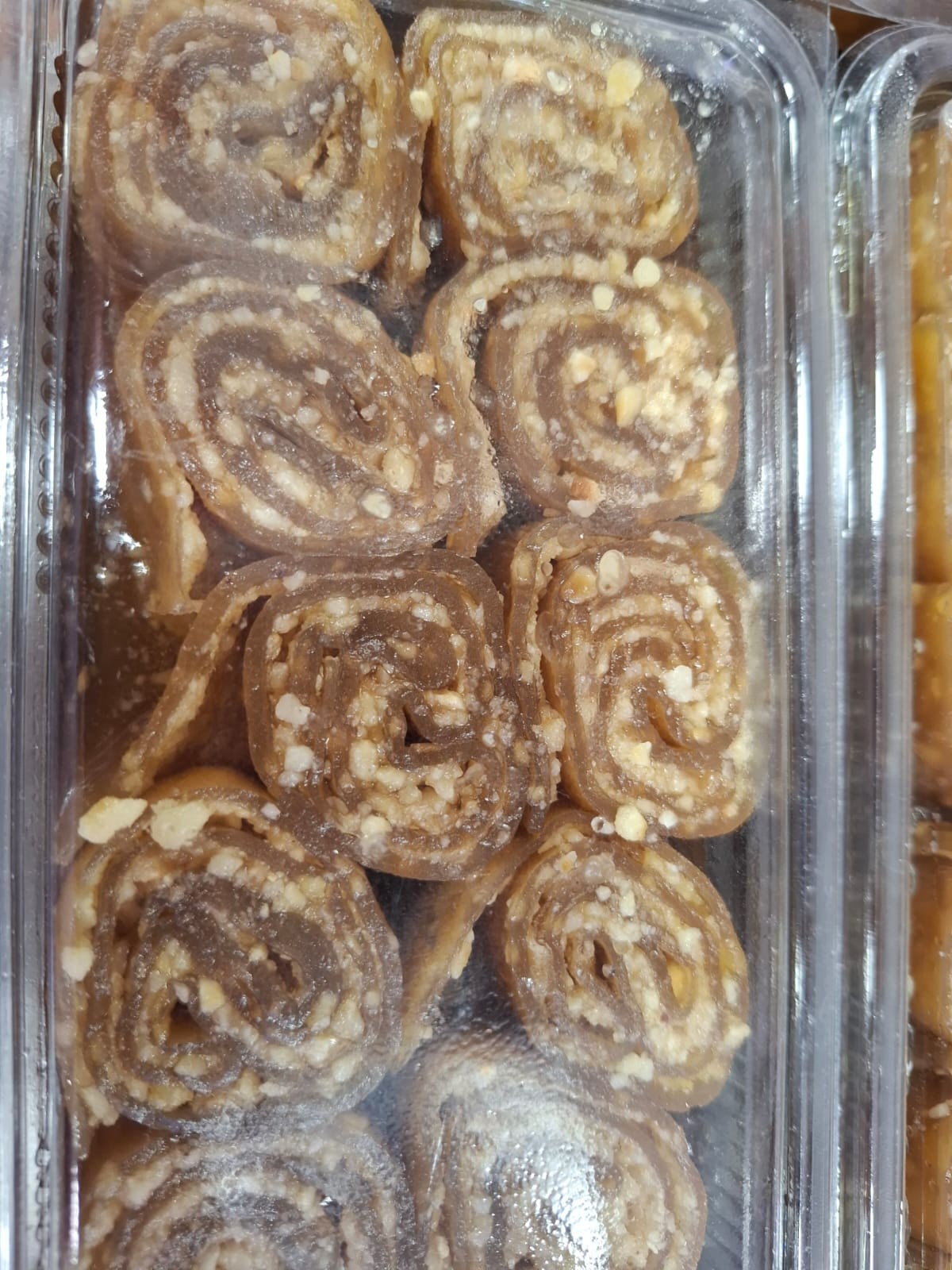 Ballı Lokma