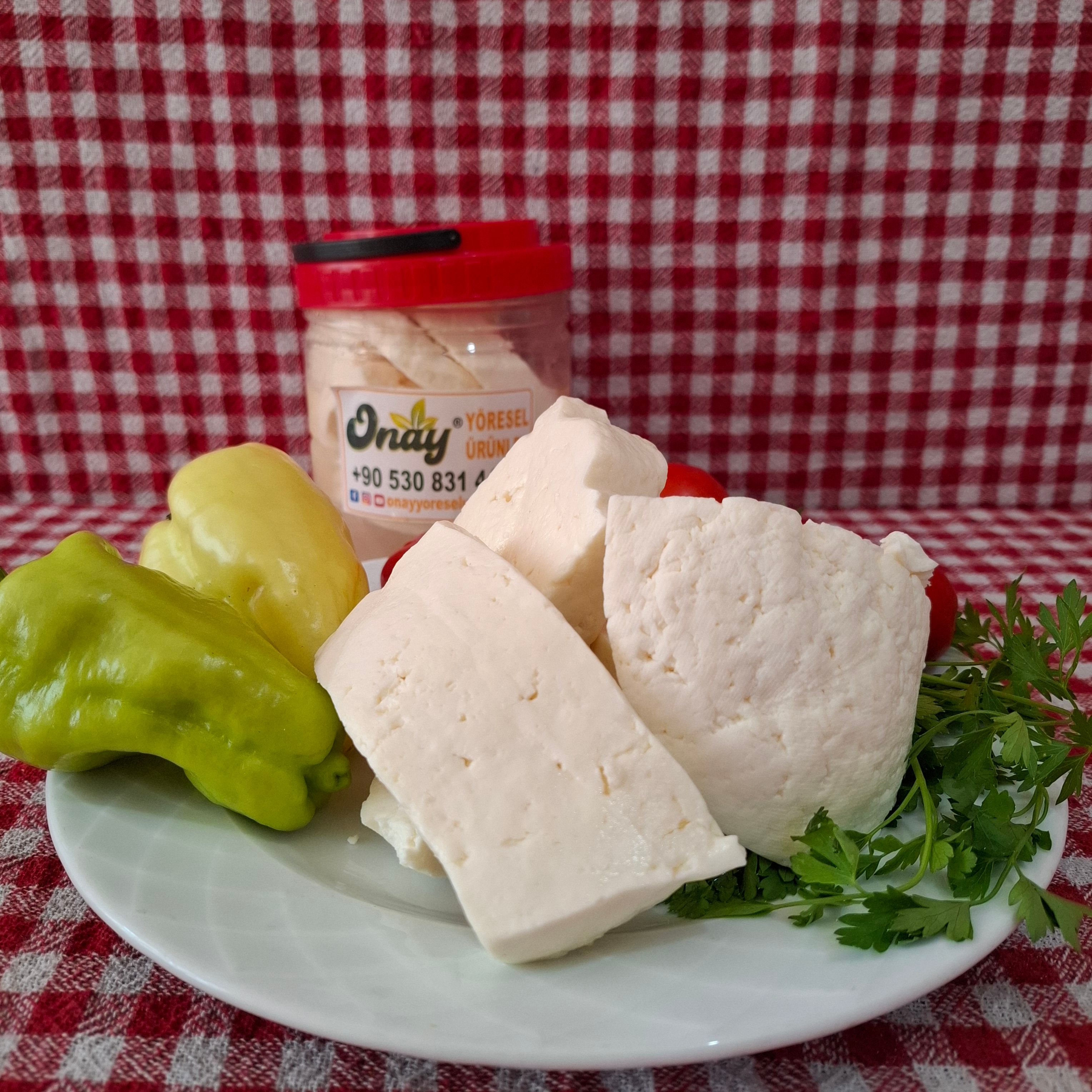  Salamura Köy Peyniri