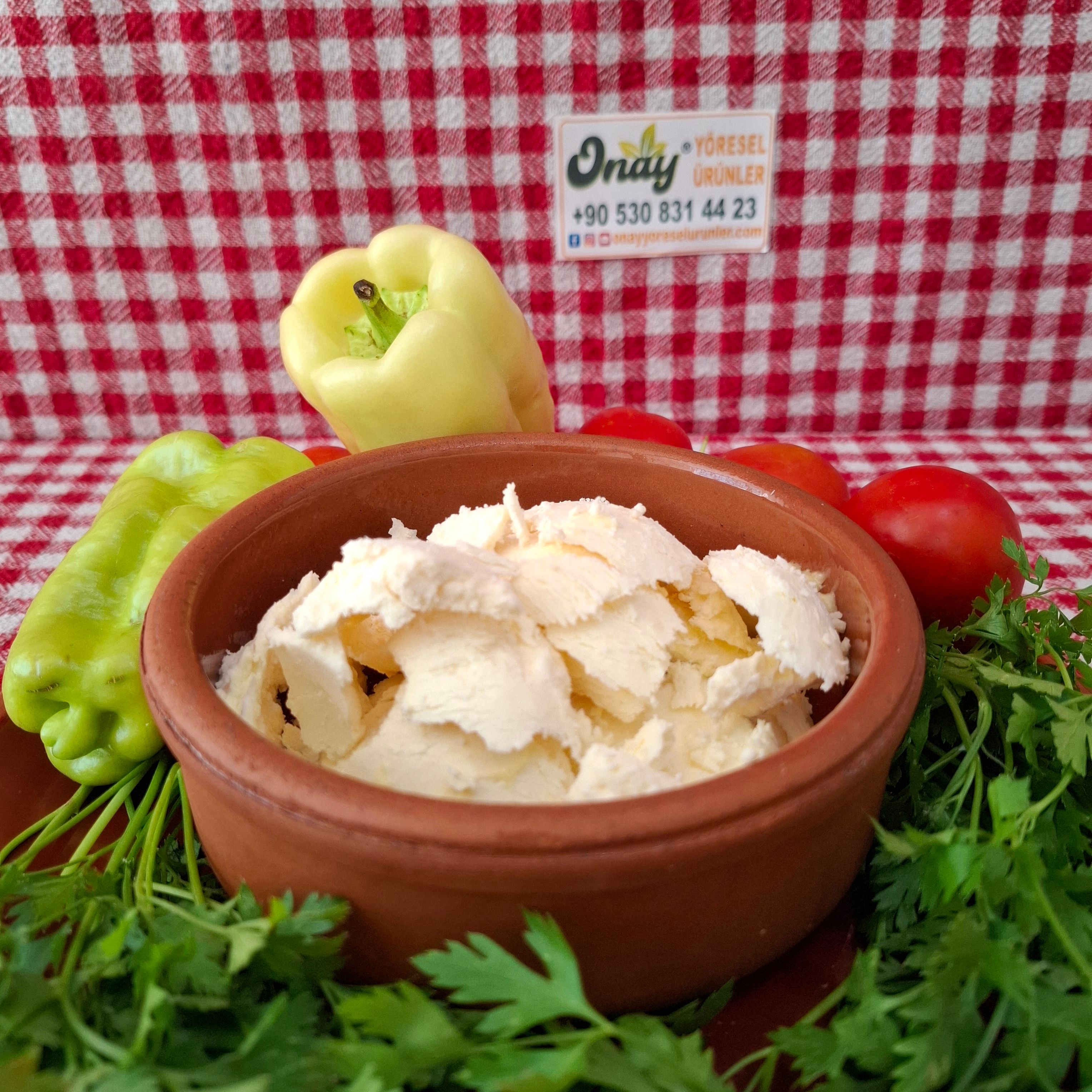 Onay Koyun Tulum Peyniri (Bidon)