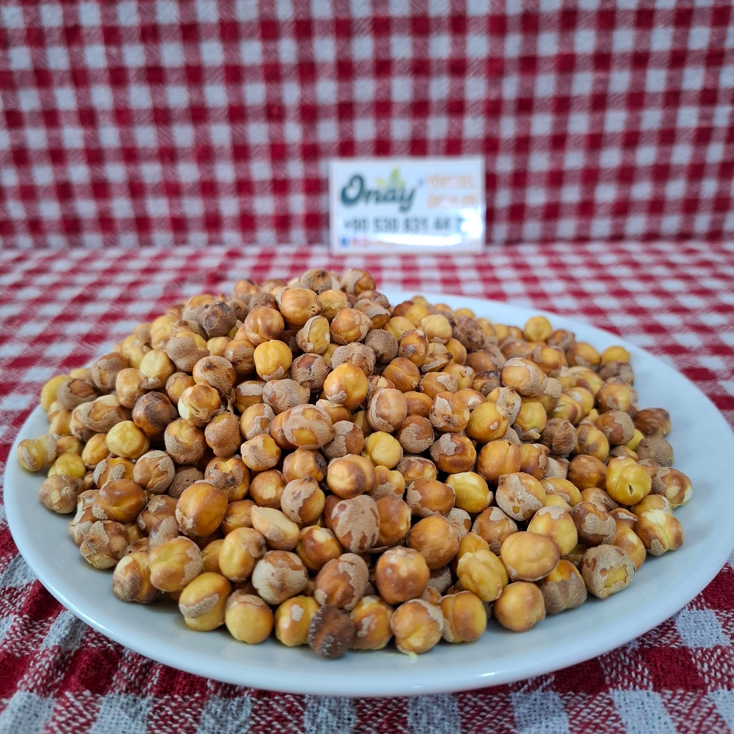 Ağın Leblebisi