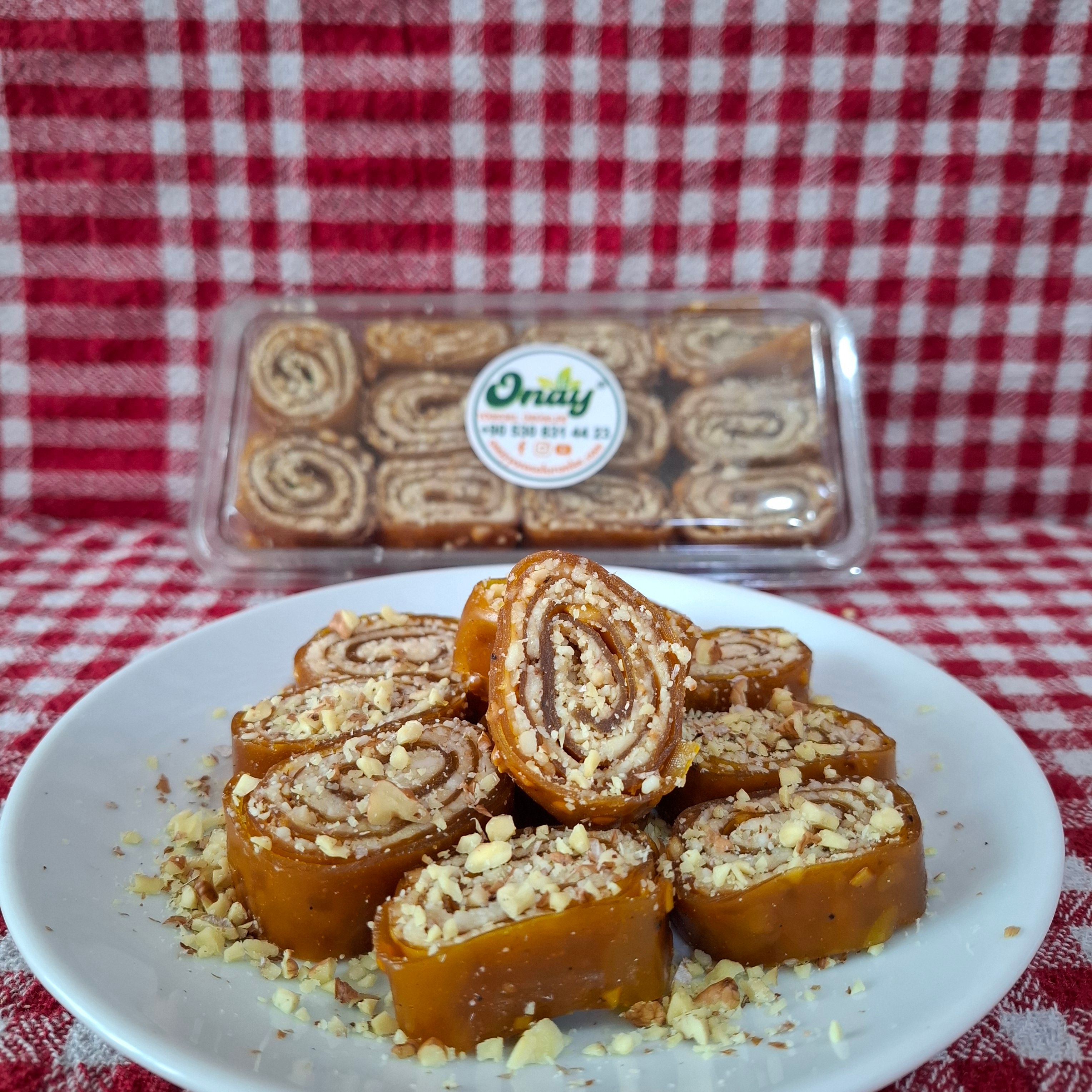 Ballı Lokma