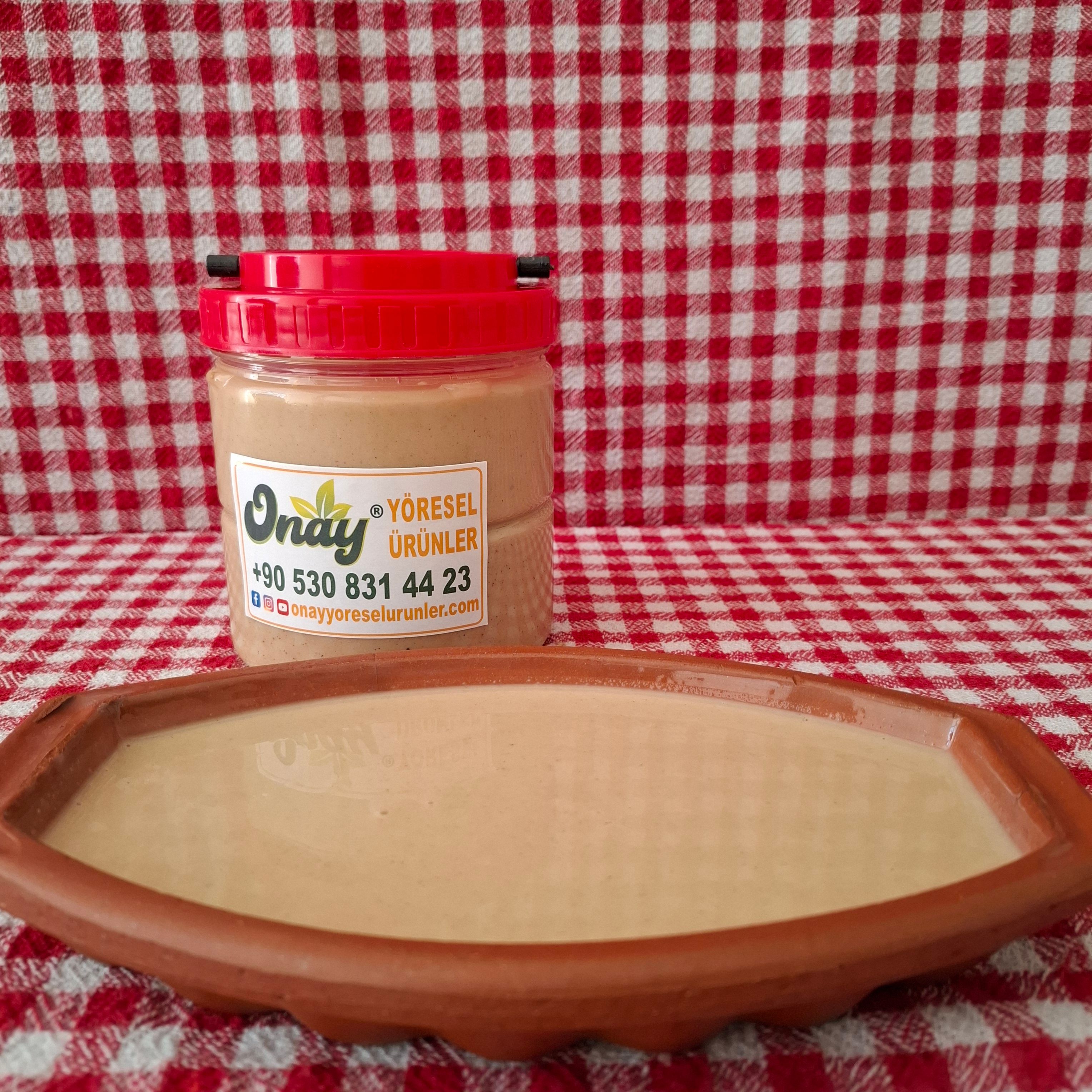 Kilis Tahini
