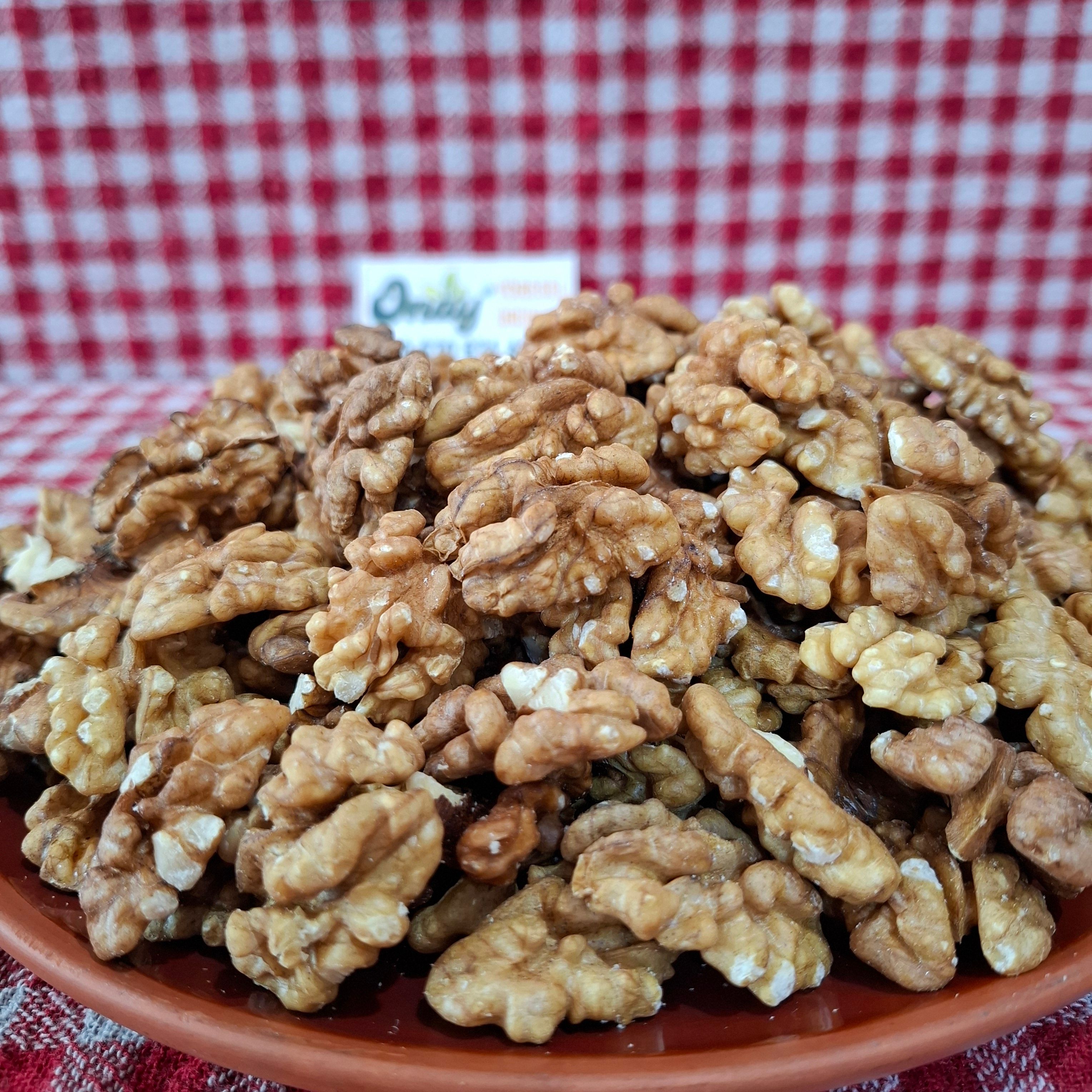 Ceviz İçi 1. Kalite