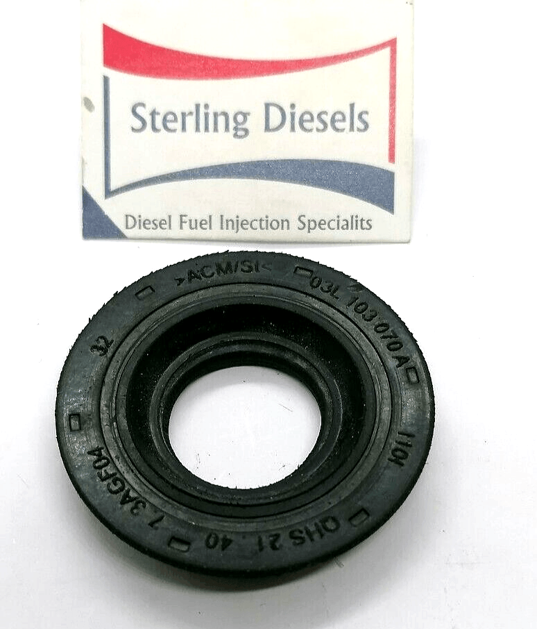 FORD TRANSIT MK7 INJECTOR SEAL 2.2 2.4 3.2 2006 ONWARD