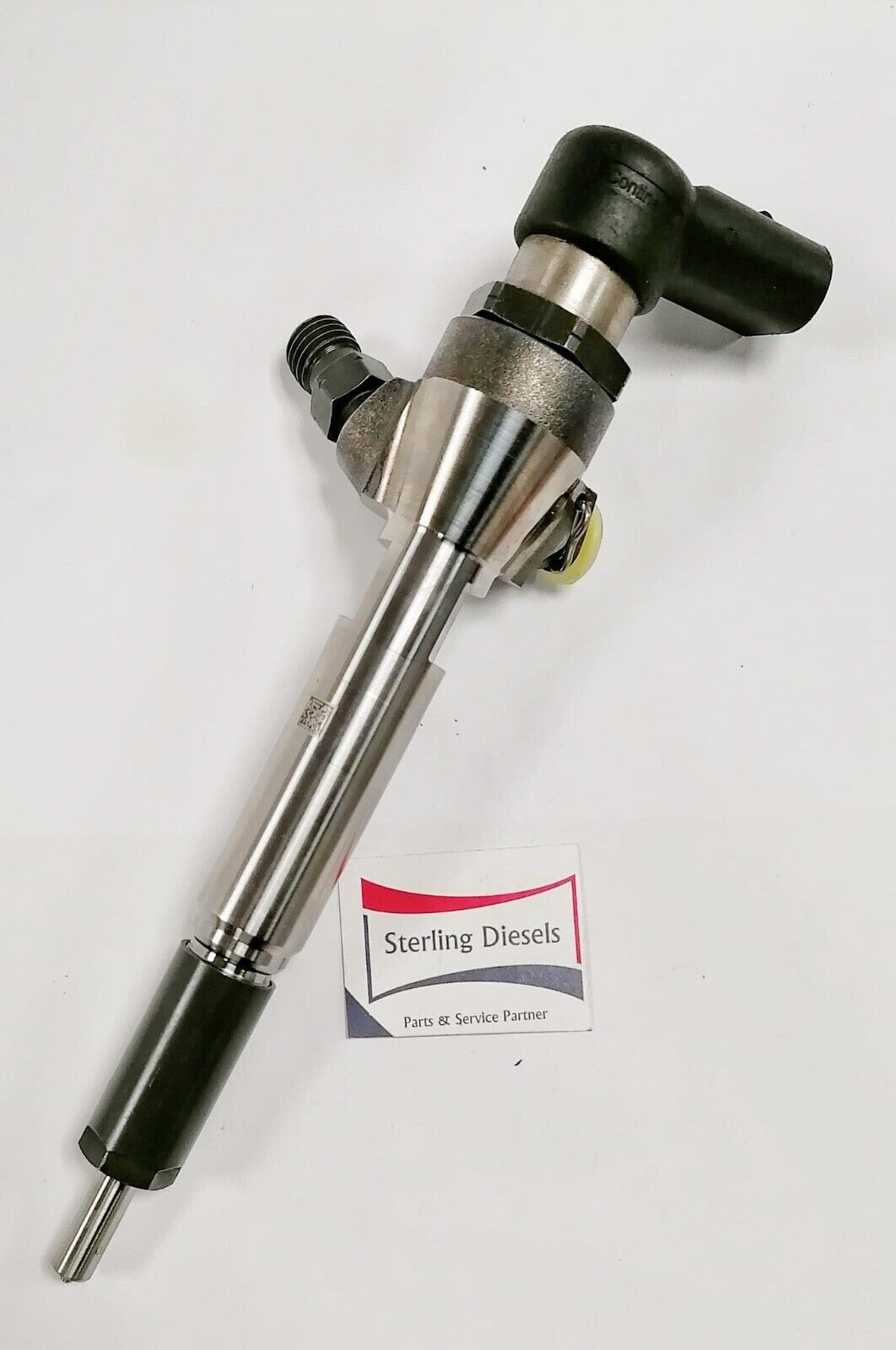 Siemens Reman Injector for Renault 1.5 DCI K9K-8200842205-166009445R-H8200294788