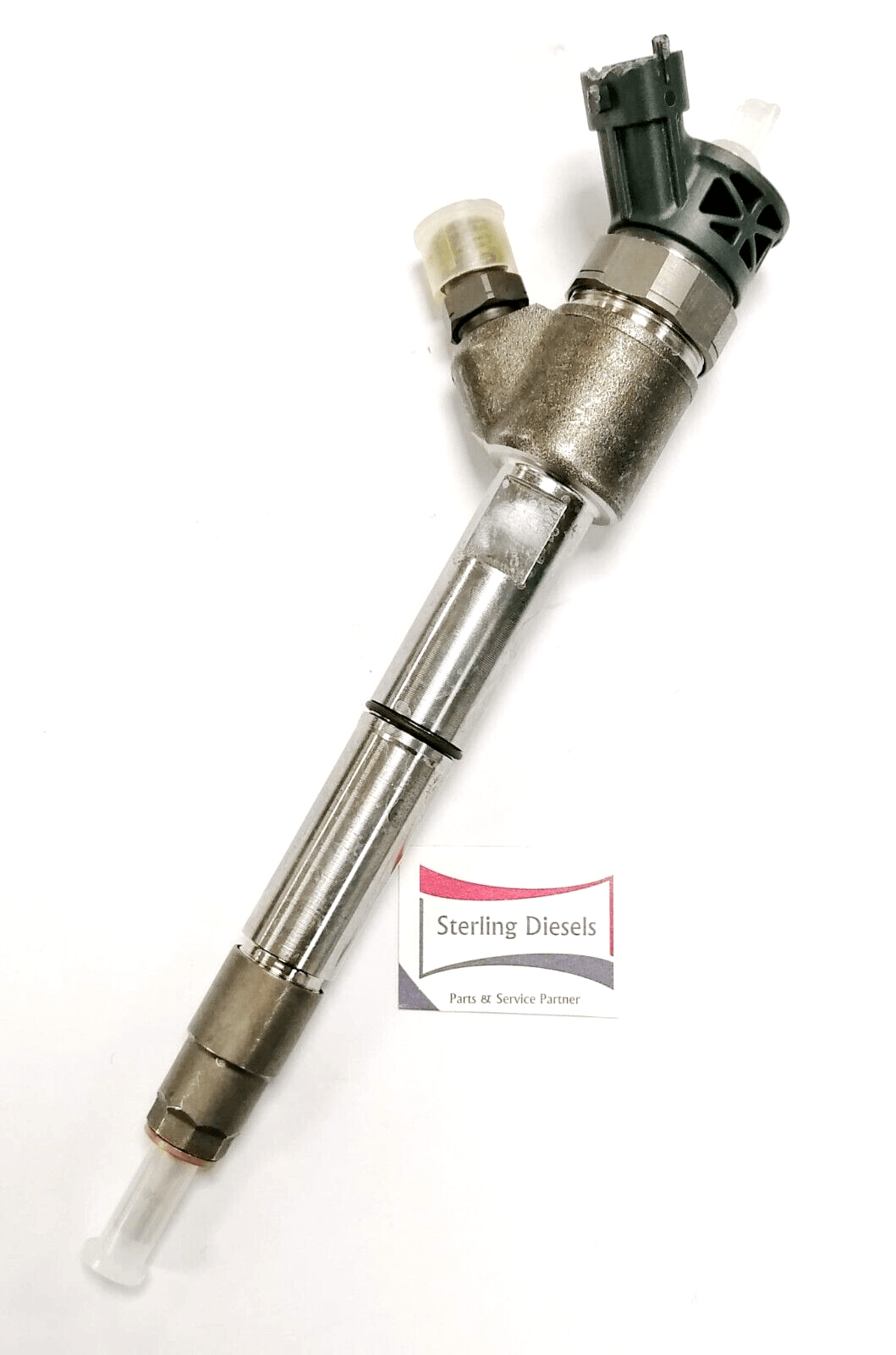 Brand New BOSCH IVECO DAILY- MITSUBISHI FUSO 3.0 INJECTOR 0445110564 5801644454